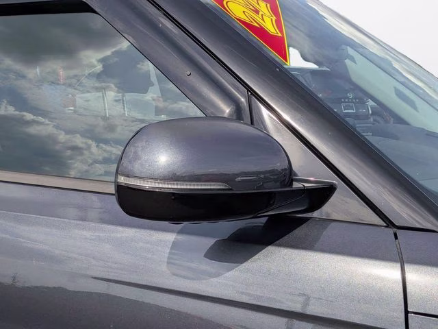 2022 Gravity Gray Kia Soul Turbo FWD Hatchback