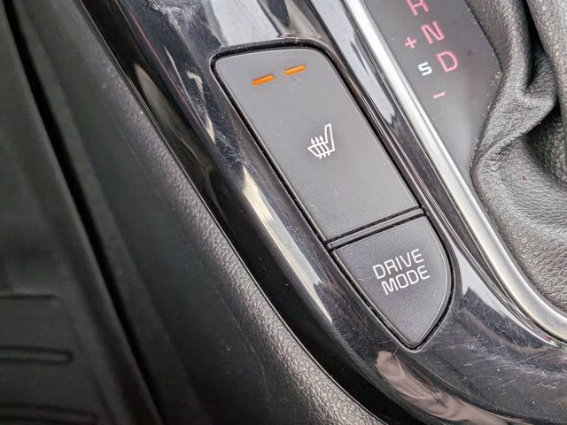 2022 Gravity Gray Kia Soul Turbo FWD Hatchback
