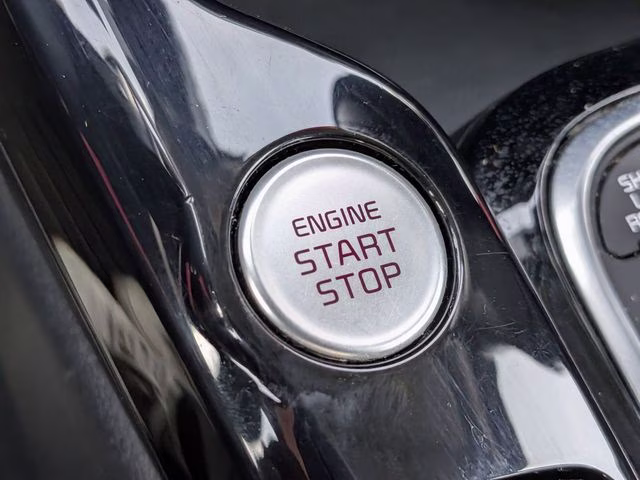 2022 Gravity Gray Kia Soul Turbo FWD Hatchback