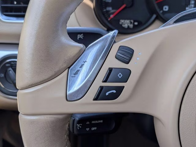 2013 Agate Gray Metallic Porsche Boxster Base RWD Convertible