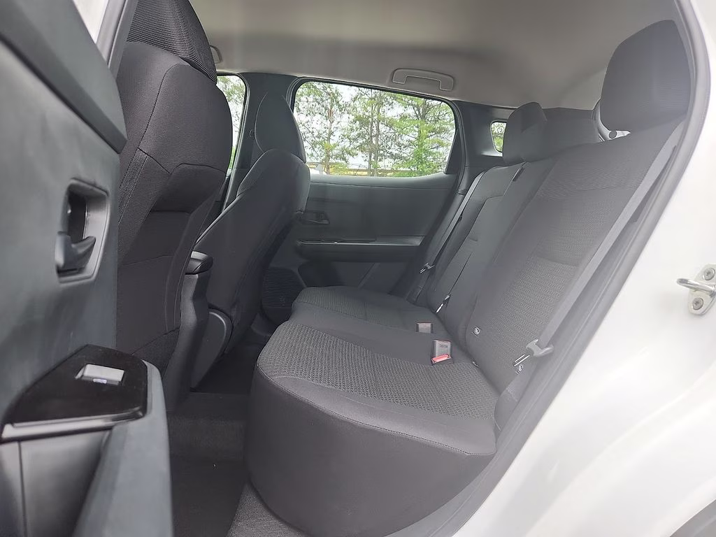 2026 Fresh Powder Nissan Kicks S FWD SUV