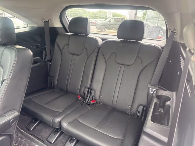 2022 Wolf Gray Kia Sorento SX AWD SUV