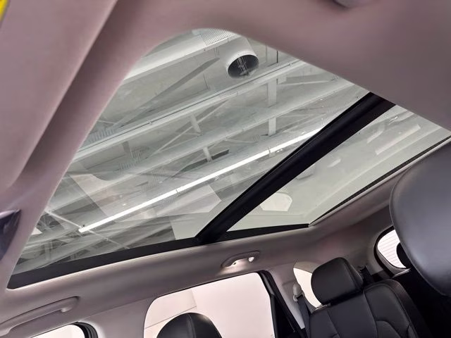 2022 Wolf Gray Kia Sorento SX AWD SUV
