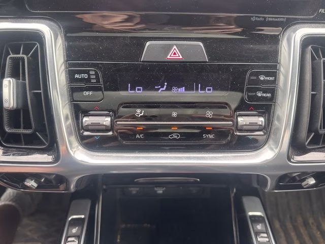 2022 Wolf Gray Kia Sorento SX AWD SUV