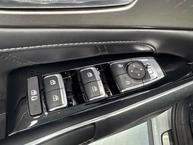 2022 Wolf Gray Kia Sorento SX AWD SUV