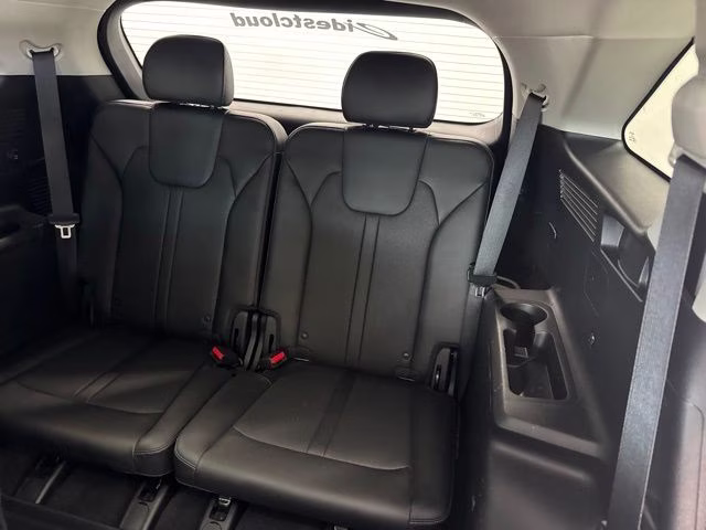 2022 Wolf Gray Kia Sorento SX AWD SUV