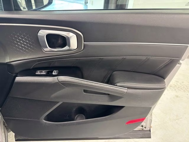 2022 Wolf Gray Kia Sorento SX AWD SUV