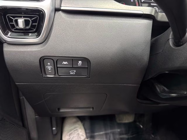 2022 Wolf Gray Kia Sorento SX AWD SUV