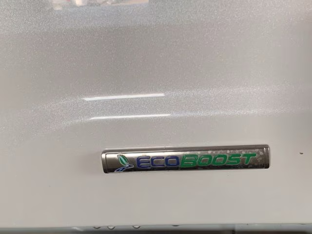 2022 White Metallic Ford F-150 Lariat 4X4 Truck