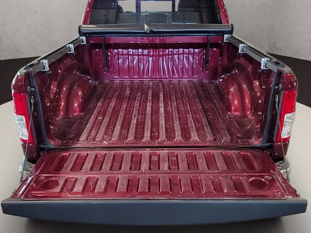 2021 Delmonico Red Pearlcoat Ram 1500 Big Horn/Lone Star 4X4 Truck