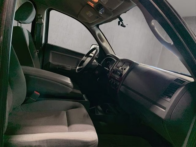 2005 Deep Molten Red Pearl Dodge Dakota SLT 4X4 Truck