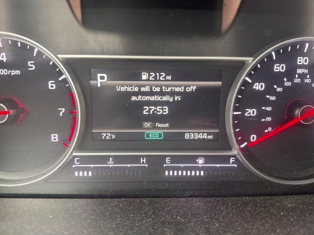 2022 Wolf Gray Kia Sorento SX AWD SUV