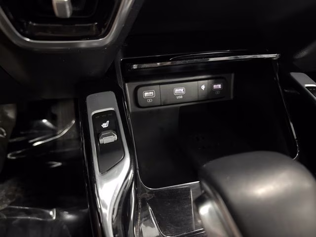 2022 Wolf Gray Kia Sorento SX AWD SUV