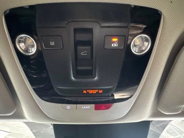 2022 Wolf Gray Kia Sorento SX AWD SUV