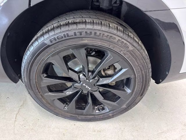 2022 Wolf Gray Kia Sorento SX AWD SUV