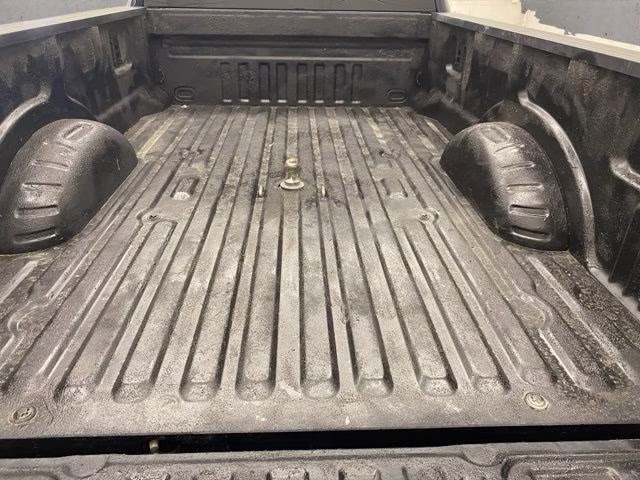 2024 Antimatter Blue Metallic Ford Super Duty F-250 SRW Lariat 4X4 Truck