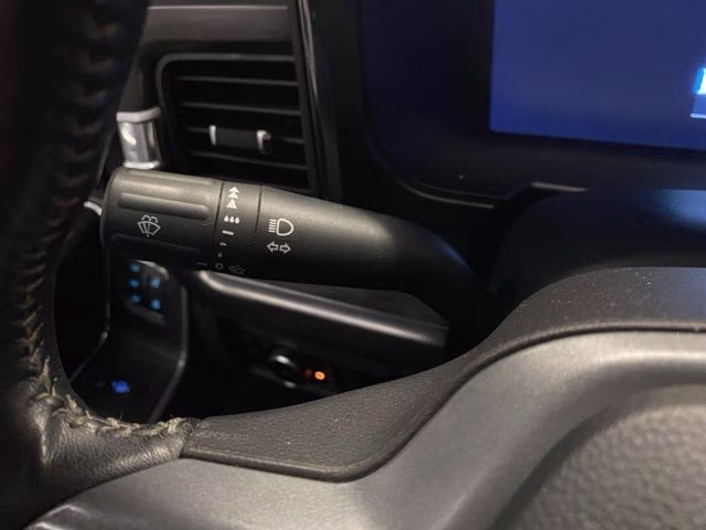 2024 Antimatter Blue Metallic Ford Super Duty F-250 SRW Lariat 4X4 Truck