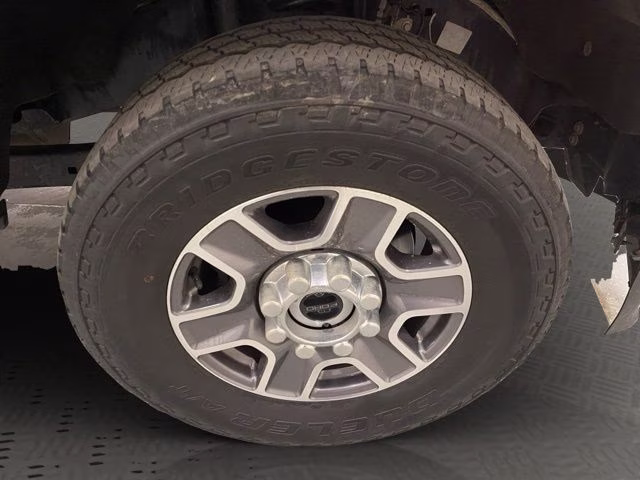 2024 Antimatter Blue Metallic Ford Super Duty F-250 SRW Lariat 4X4 Truck