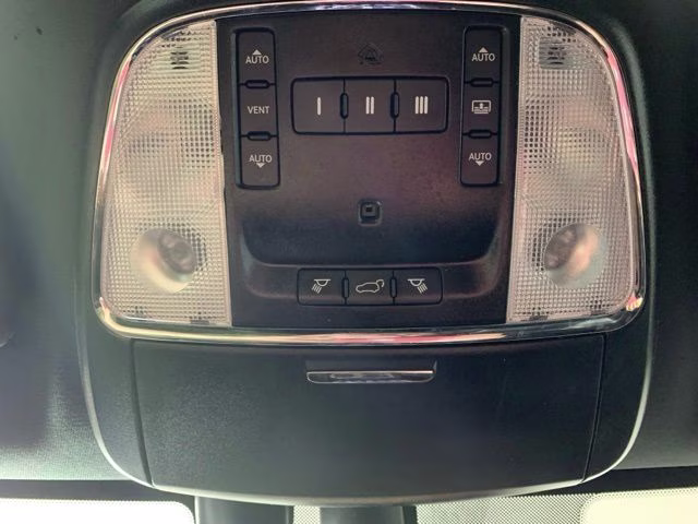 2020 Velvet Red Pearlcoat Jeep Grand Cherokee High Altitude 4X4 SUV