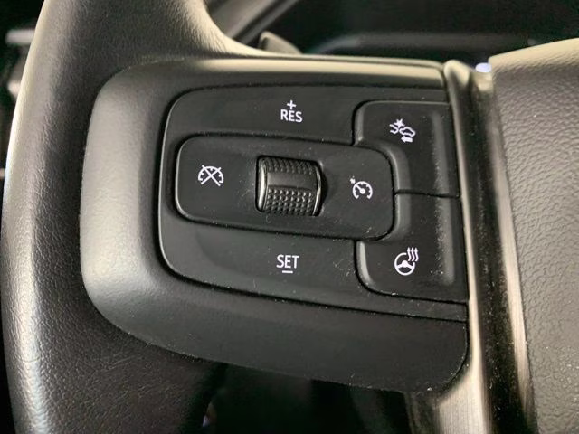 2022 Onyx Black GMC Sierra 1500 AT4 4X4 Truck