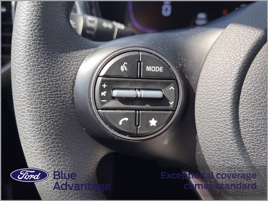 2025 Gravity Gray Kia Soul LX FWD Hatchback