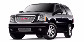 2013 White Diamond Tricoat GMC Yukon Denali AWD SUV