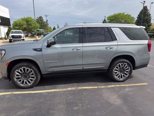 2023 GMC Yukon 4WD Denali Ultimate's photo