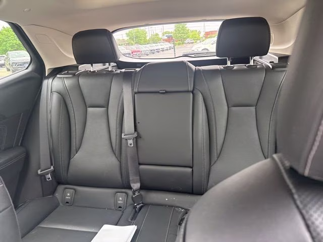 2022 Ebony Twilight Metallic Buick Envision Essence FWD SUV