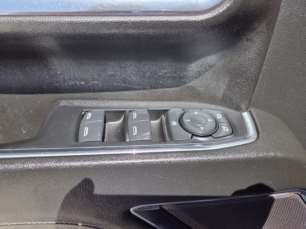 2024 Sterling Gray Metallic Chevrolet Silverado 2500HD LT 4X4 Truck