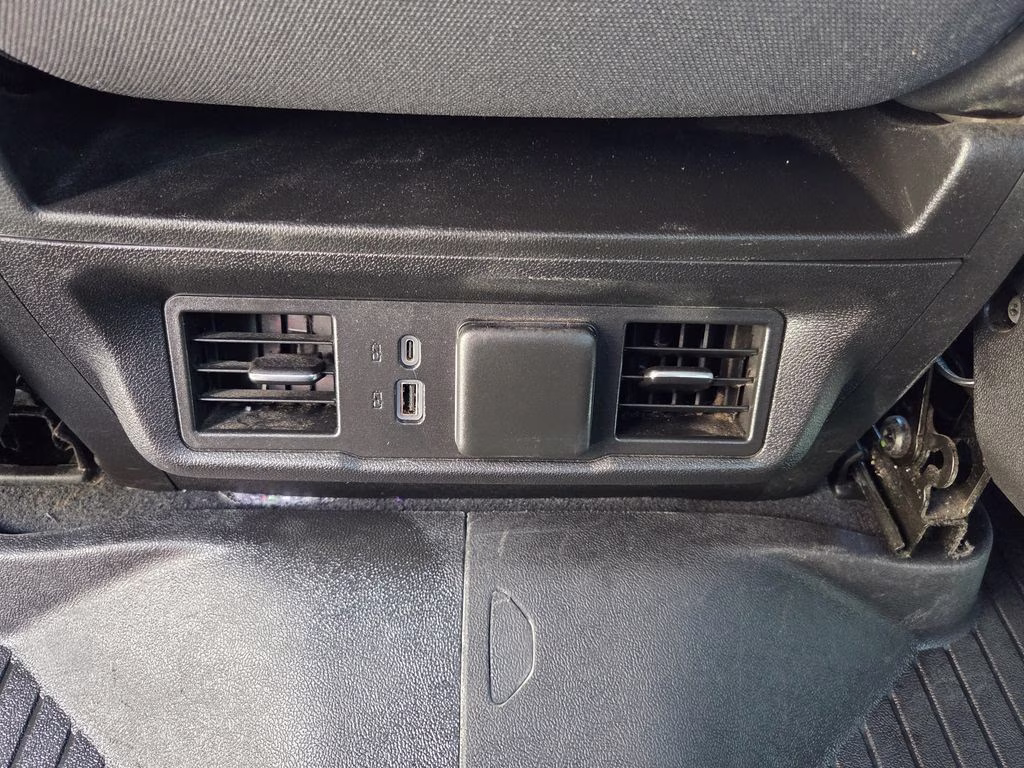 2024 Sterling Gray Metallic Chevrolet Silverado 2500HD LT 4X4 Truck