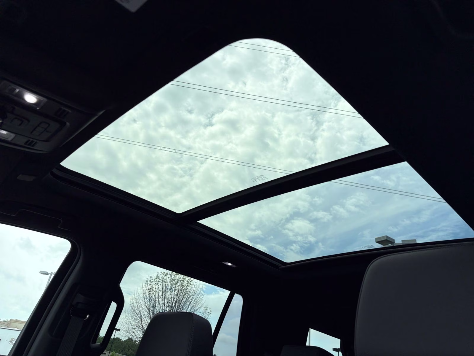 2023 Dark Ash Metallic Chevrolet Tahoe Z71 4X4 SUV