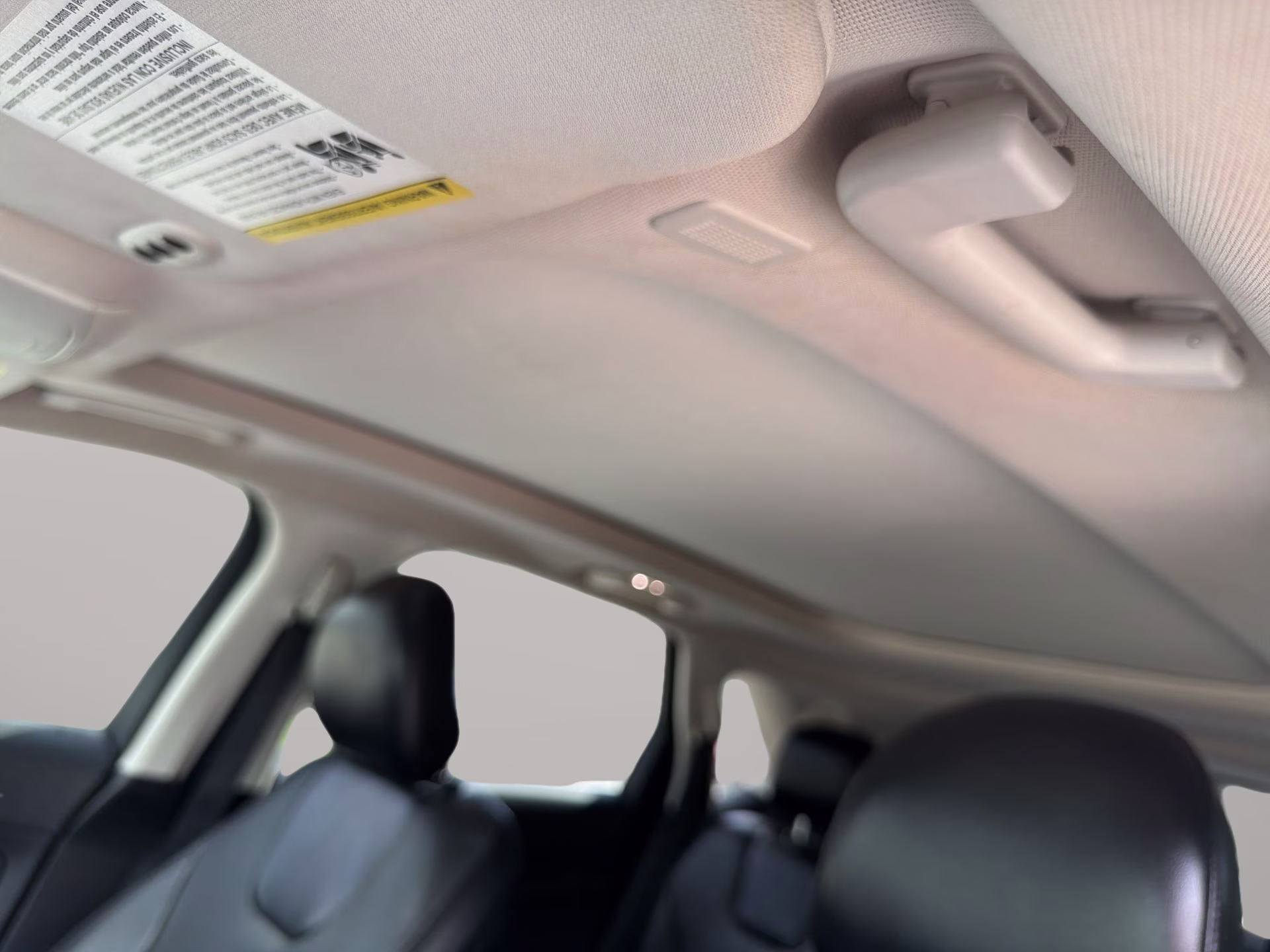 2019 Magnetic Metallic Ford Edge Titanium FWD SUV