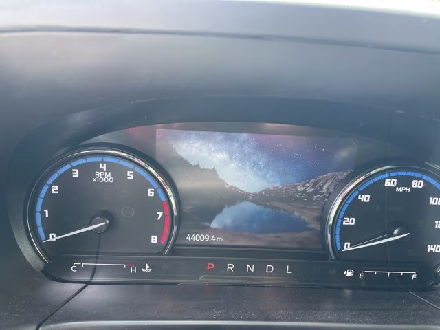 2024 Desert Sand Ford Bronco Sport Outer Banks 4X4 SUV