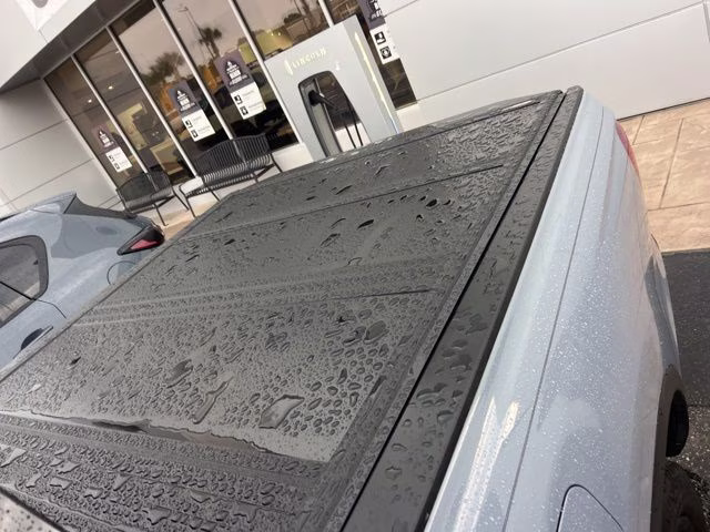 2023 Gray Honda Ridgeline Black Edition AWD Truck