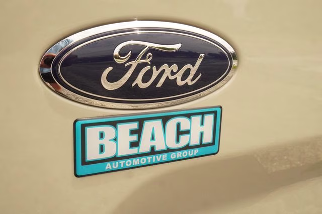 2024 Desert Sand Ford Bronco Sport Outer Banks 4X4 SUV