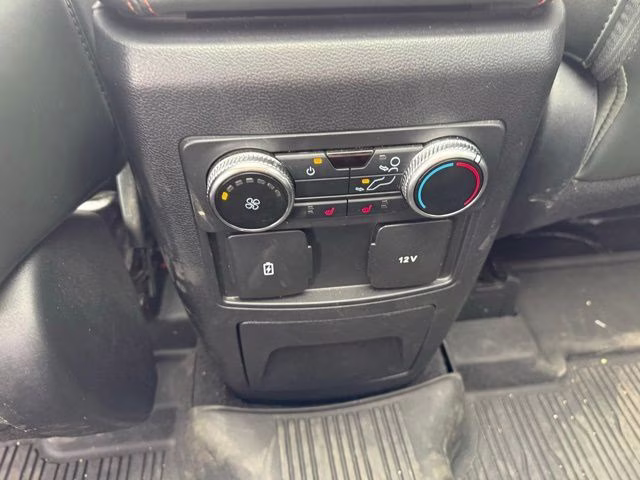 2023 Agate Black Metallic Ford Explorer Timberline 4X4 SUV