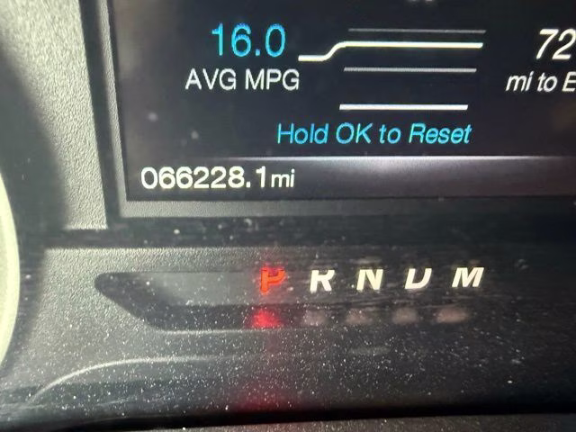 2018 Lightning Blue Ford F-150 XLT 4X4 Truck