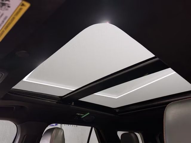 2023 Agate Black Metallic Ford Explorer Timberline 4X4 SUV