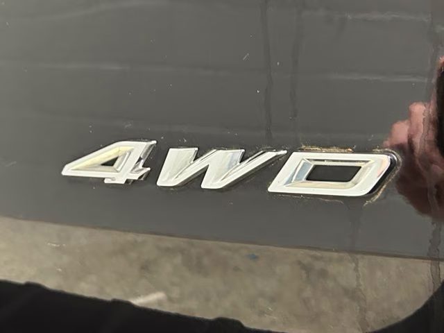 2023 Agate Black Metallic Ford Explorer Timberline 4X4 SUV