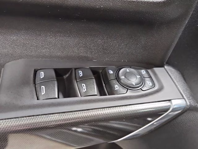 2021 Onyx Black GMC Sierra 1500 AT4 4X4 Truck