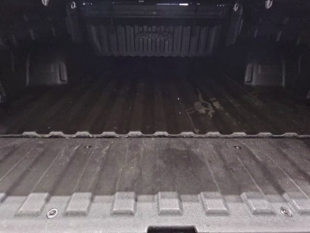 2021 Onyx Black GMC Sierra 1500 AT4 4X4 Truck