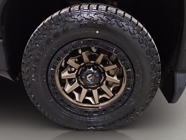 2021 Onyx Black GMC Sierra 1500 AT4 4X4 Truck