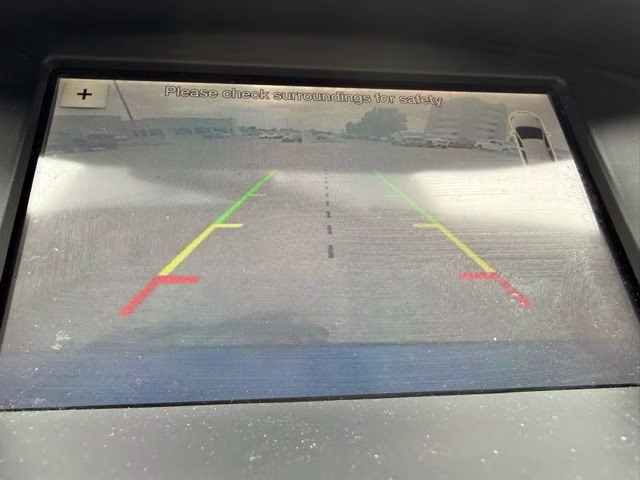 2016 Blue Ford Focus SE FWD Sedan