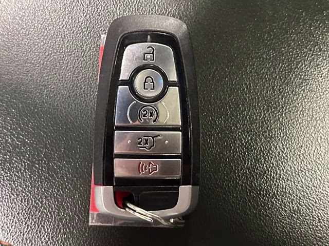 2023 Agate Black Metallic Ford Explorer Timberline 4X4 SUV