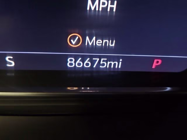 2021 Onyx Black GMC Sierra 1500 AT4 4X4 Truck