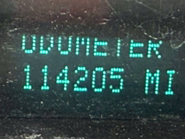 2008 Black Chevrolet Equinox LT AWD SUV