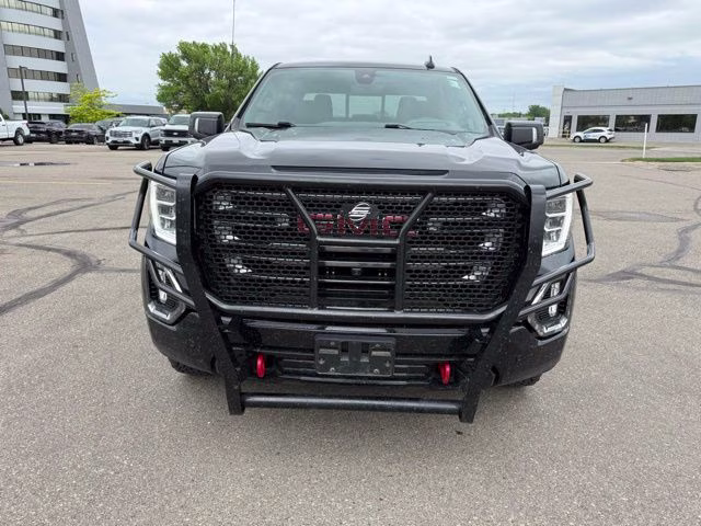 2021 Onyx Black GMC Sierra 1500 AT4 4X4 Truck