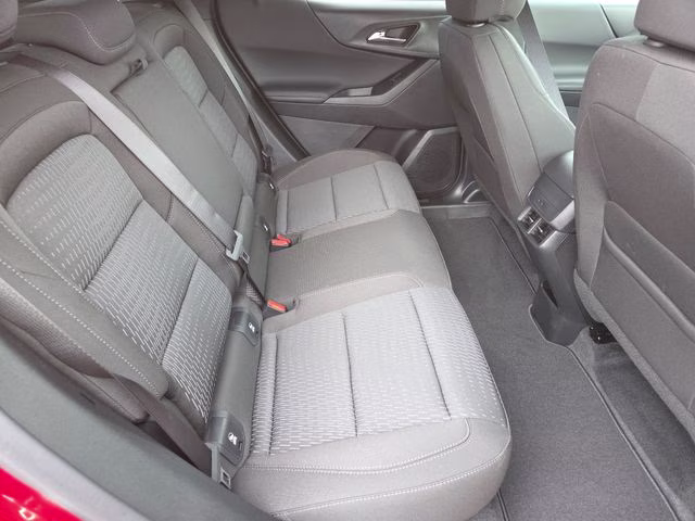 2026 Radiant Red Tintcoat Chevrolet Equinox LT FWD SUV