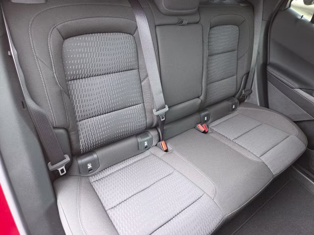 2026 Radiant Red Tintcoat Chevrolet Equinox LT FWD SUV