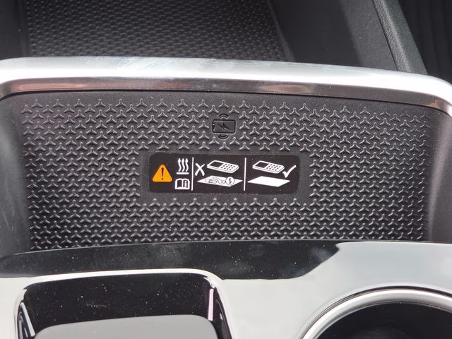 2026 Mosaic Black Metallic Chevrolet Equinox LT FWD SUV